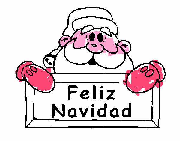 Feliz Navidad