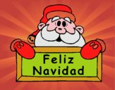 Feliz Navidad