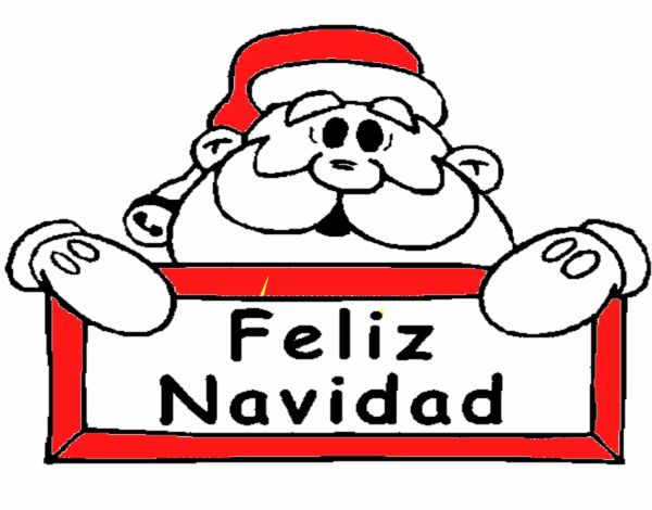 Feliz Navidad