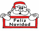 Feliz Navidad