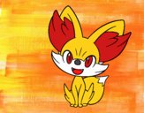 Fennekin