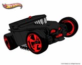 Hot Wheels Bone Shaker