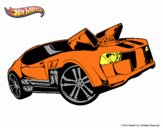 Hot Wheels Twinduction