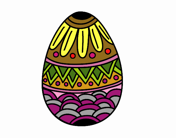 feliz dia de la pascua