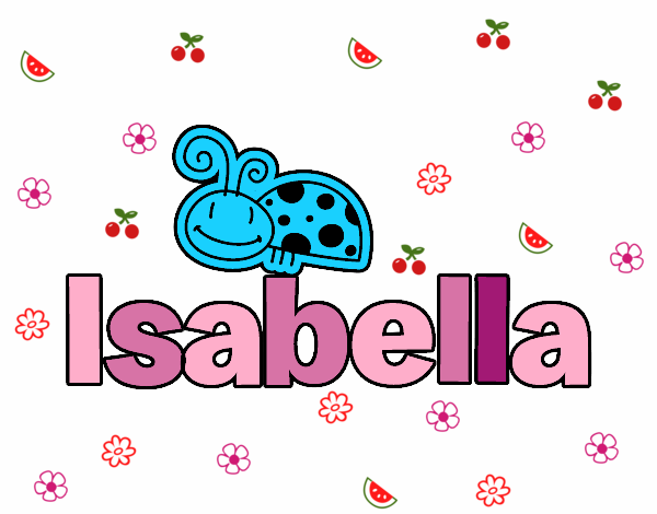 Isabella