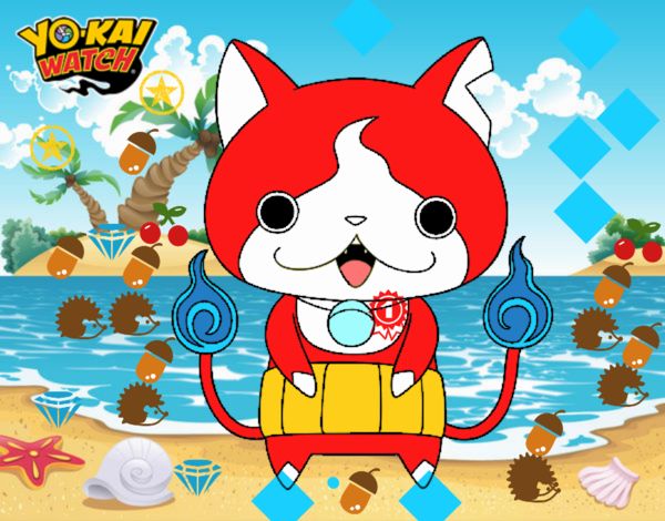 Jibanyan