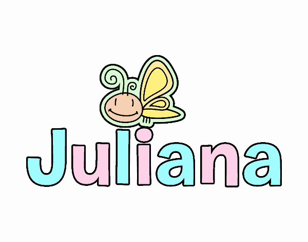 Juliana