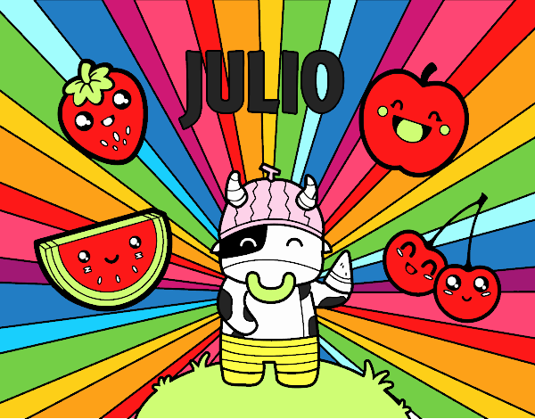 Julio