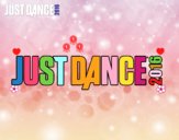 Logo Just Dance