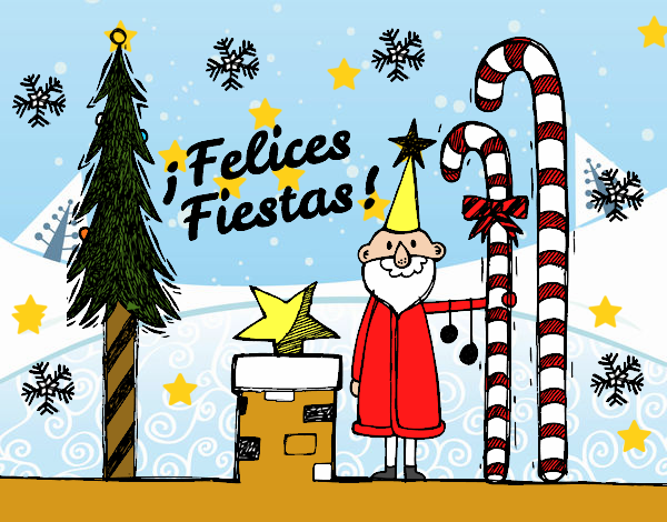 jooooooooooooooooooo feliz navidad a todos la familia