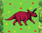 Triceratops 1