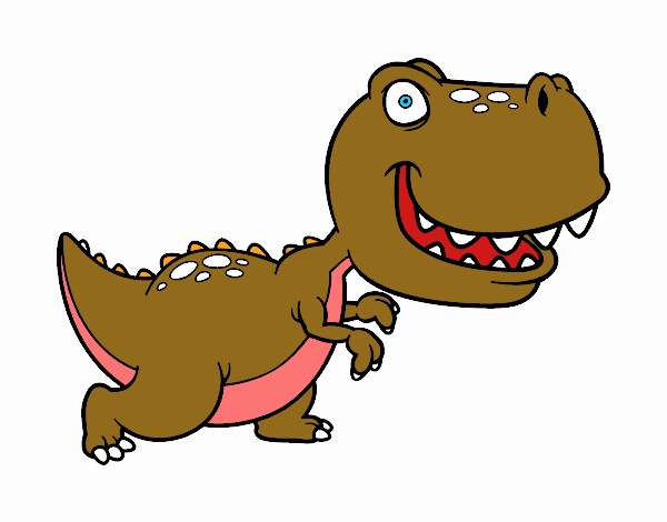 Tyrannosaurus