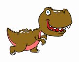 Tyrannosaurus