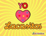 Yo amo los Lacasitos