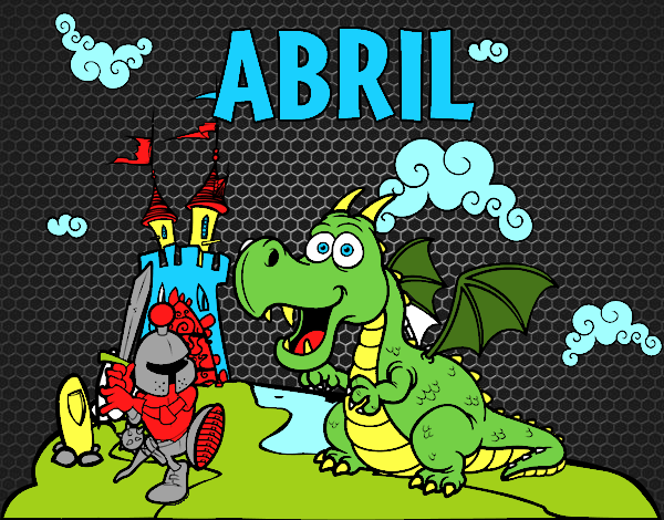 Abril