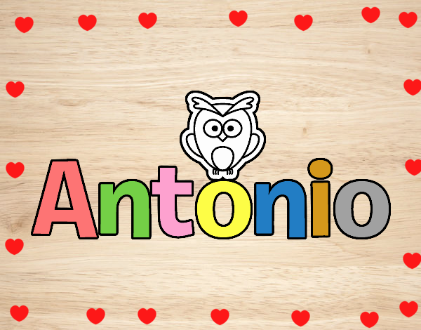 Antonio