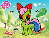 Apple Bloom