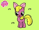 Apple Bloom