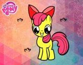 Apple Bloom