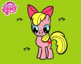 Apple Bloom