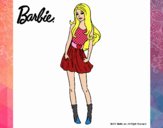 Barbie veraniega