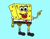 Bob Esponja 5