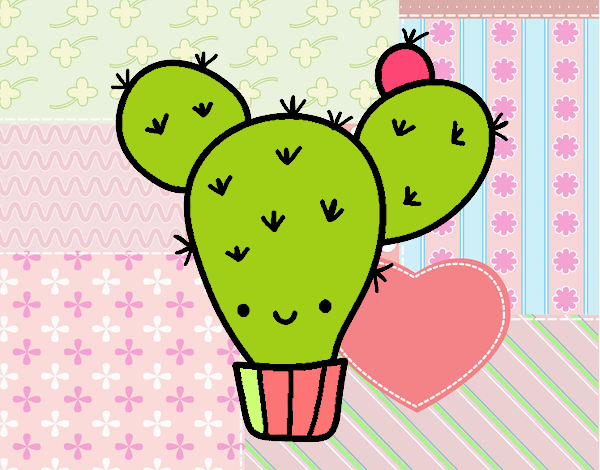 Cactus nopal