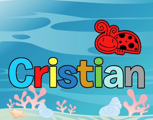 Cristian