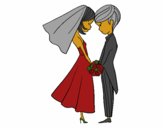 El Marido y la Mujer