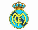 Escudo del Real Madrid C.F.