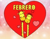 Febrero