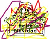 Feliz Navidad