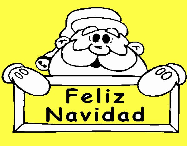 Feliz Navidad