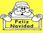 Feliz Navidad