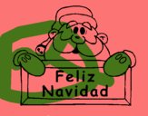 Feliz Navidad