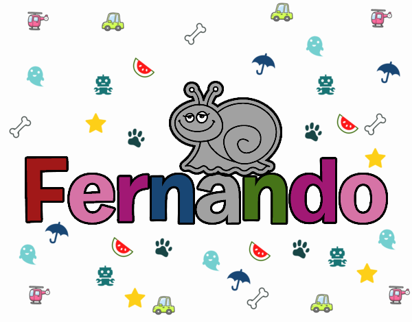 Fernando