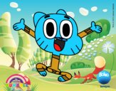 Gumball