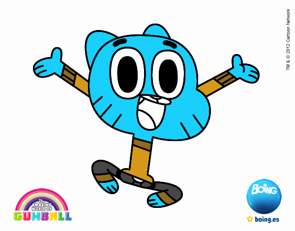 Gumball