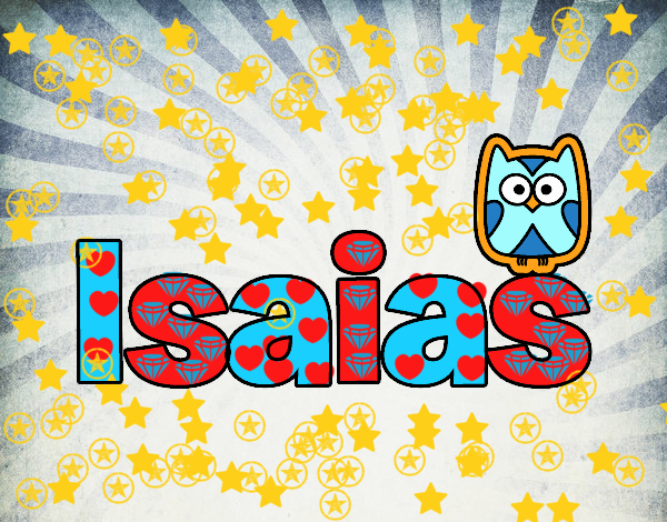 Isaias