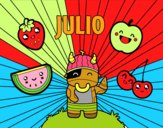 Julio