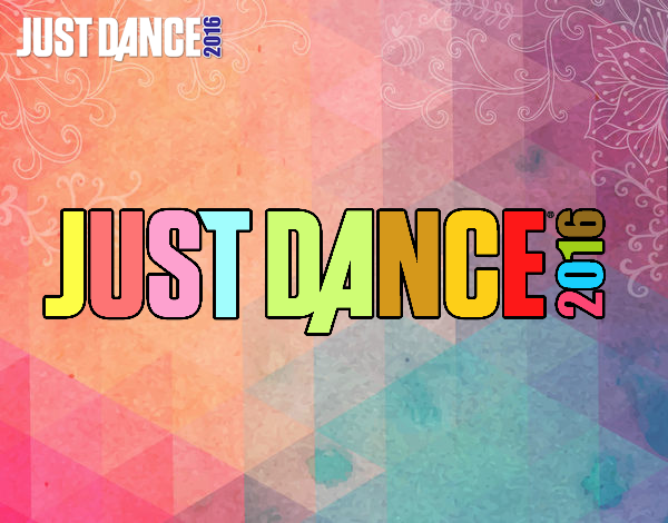 just dance 2016