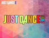 Logo Just Dance