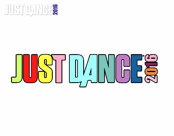 Logo Just Dance