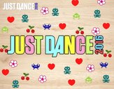 Logo Just Dance