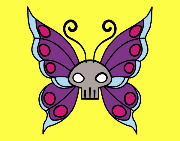 Mariposa Emo