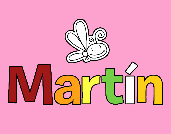 Martín