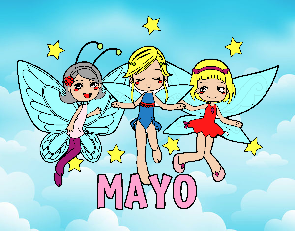 Mayo