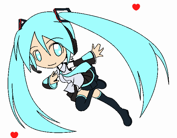 miku 