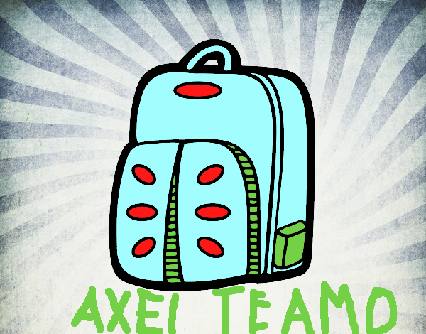 sobre el amor con el axel