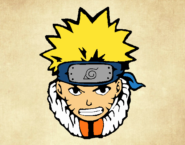 naruto